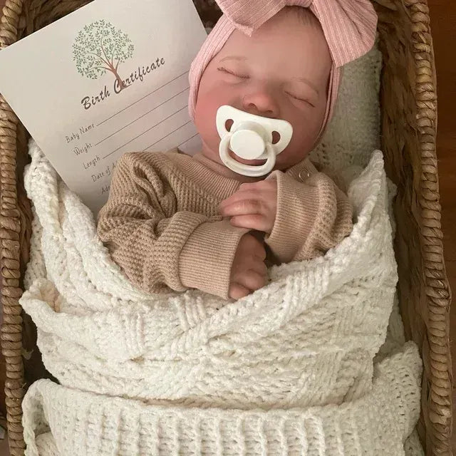 Bebe Reborn Juliette