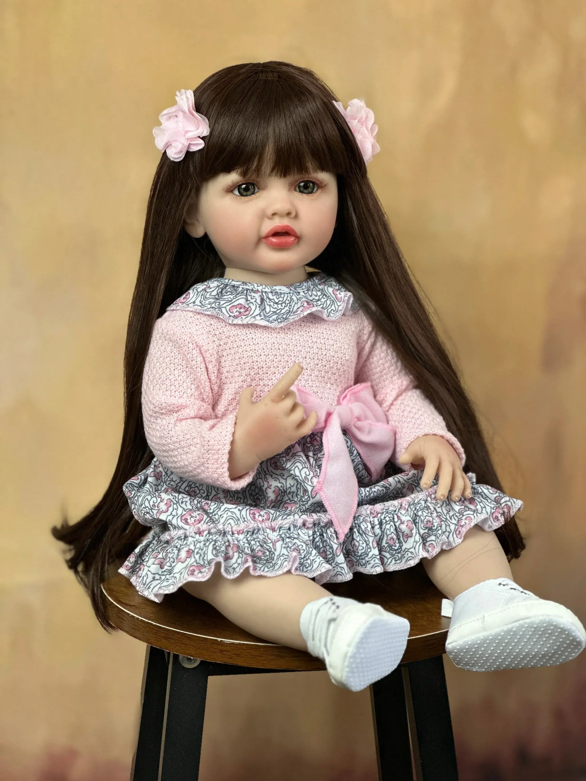 Bebe Reborn Bettie
