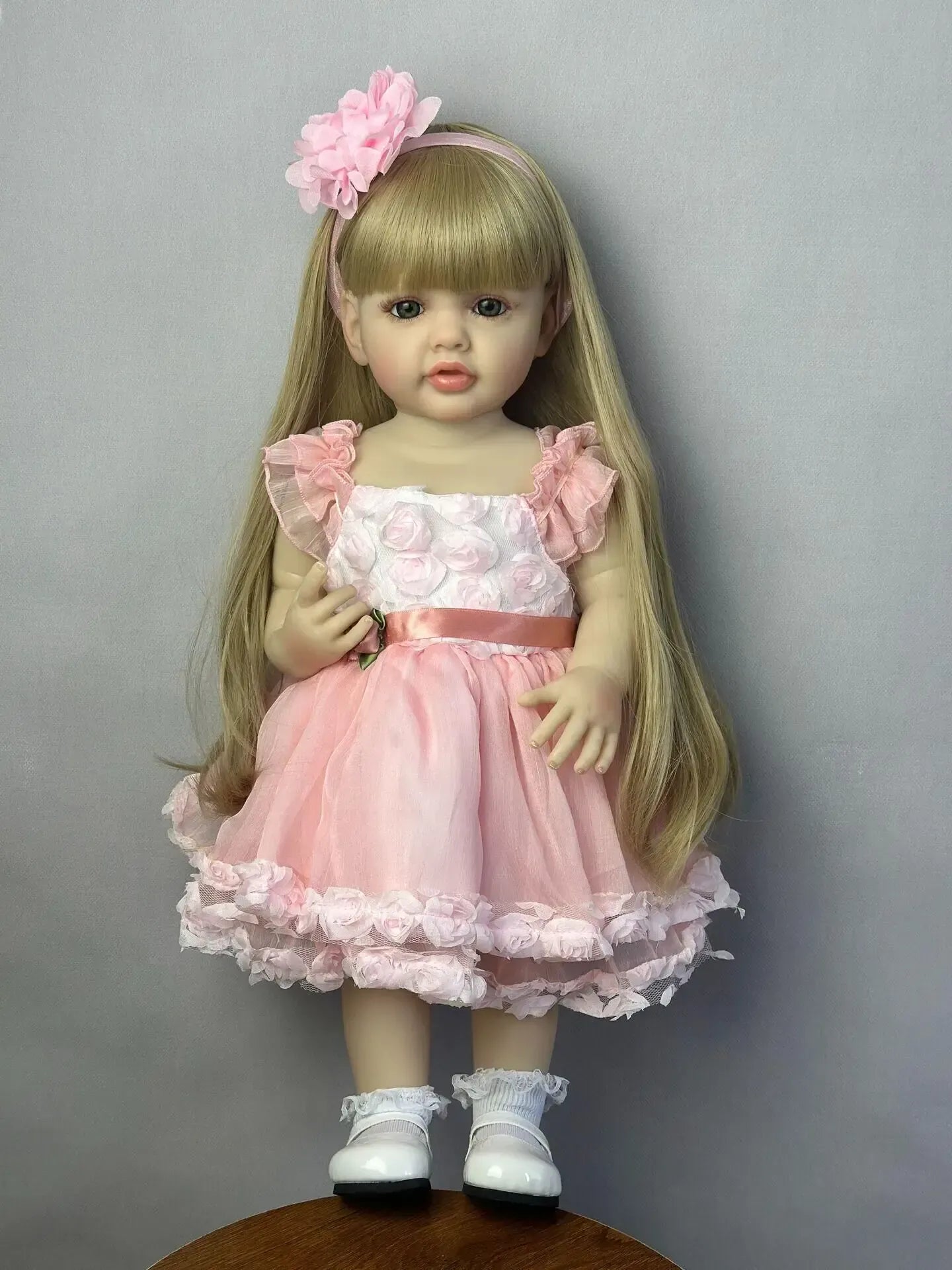 Bebe Reborn Bettie