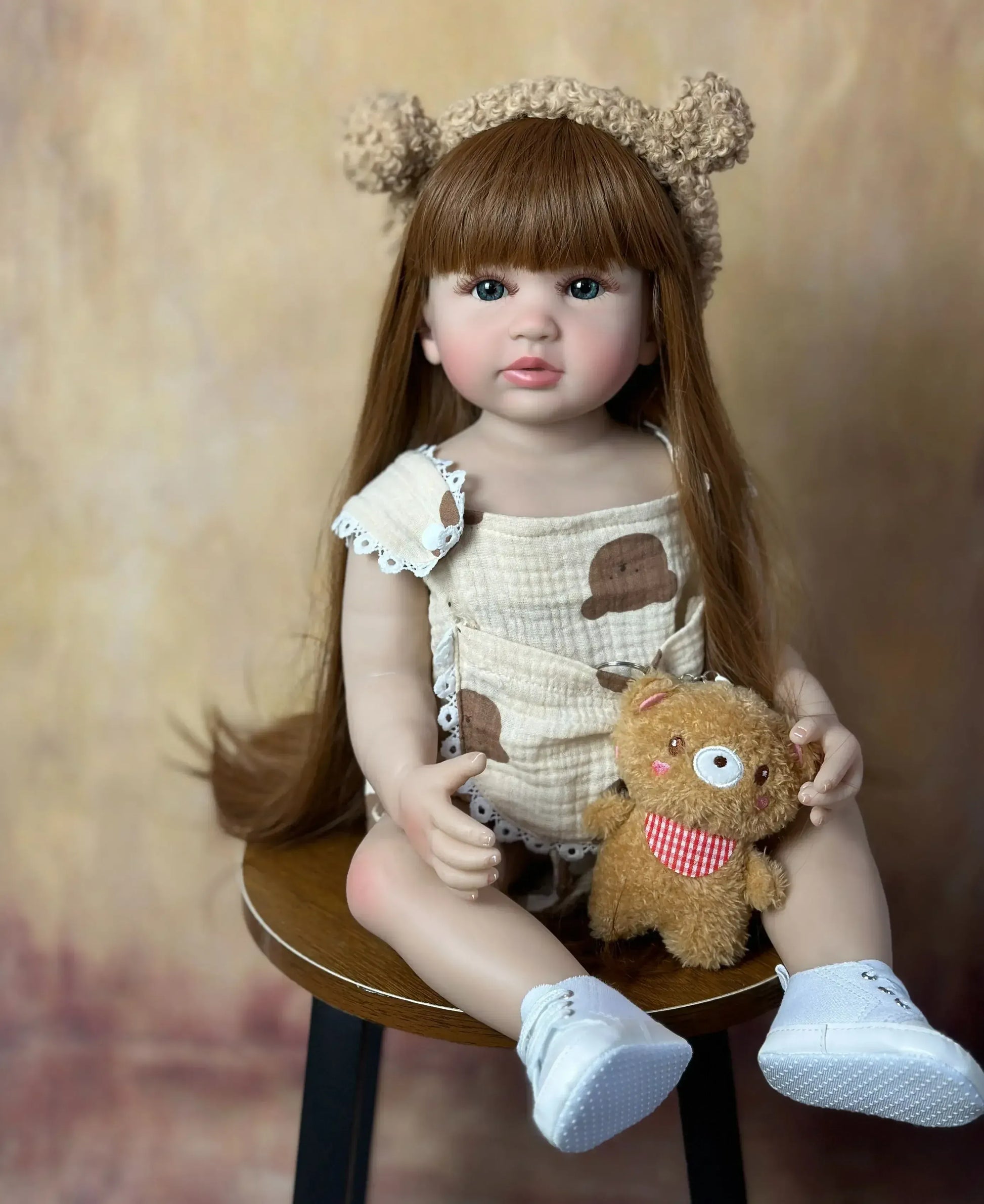 Bebe Reborn Bettie
