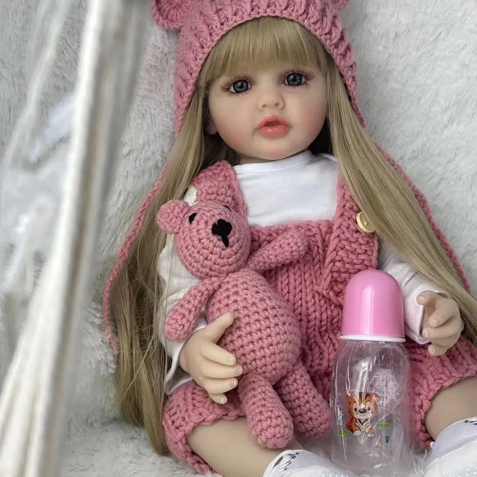 Bebe Reborn Bettie