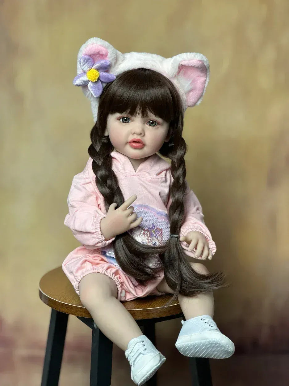 Bebe Reborn Bettie