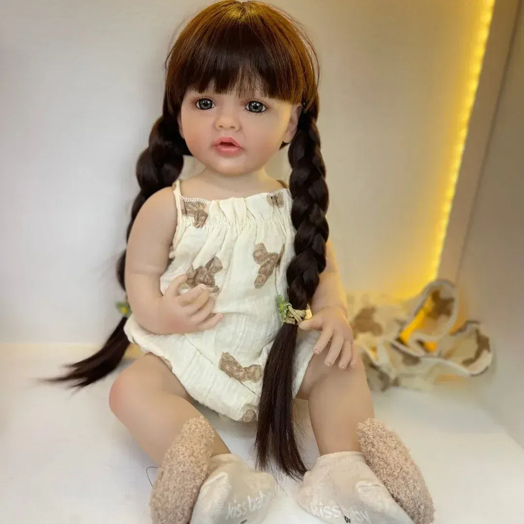 Bebe Reborn Bettie