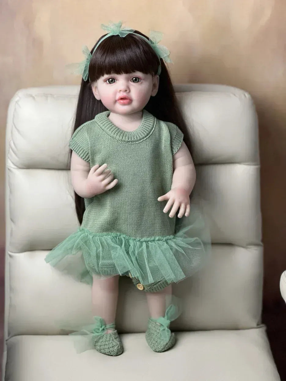 Bebe Reborn Bettie