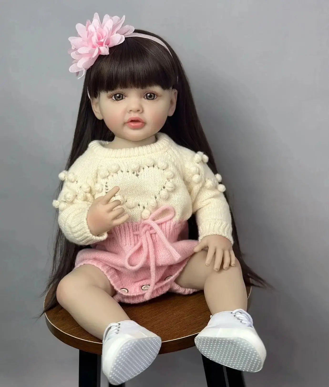 Bebe Reborn Bettie