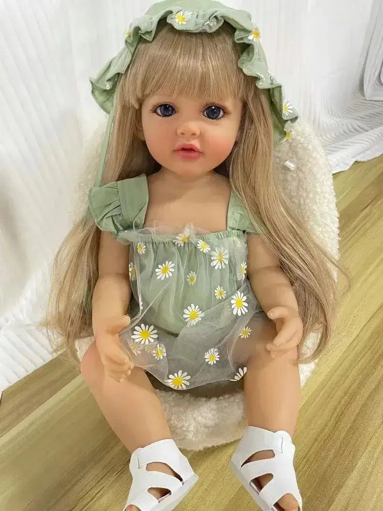 Bebe Reborn Bettie