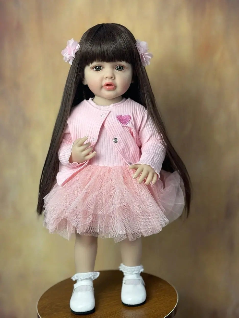 Bebe Reborn Bettie