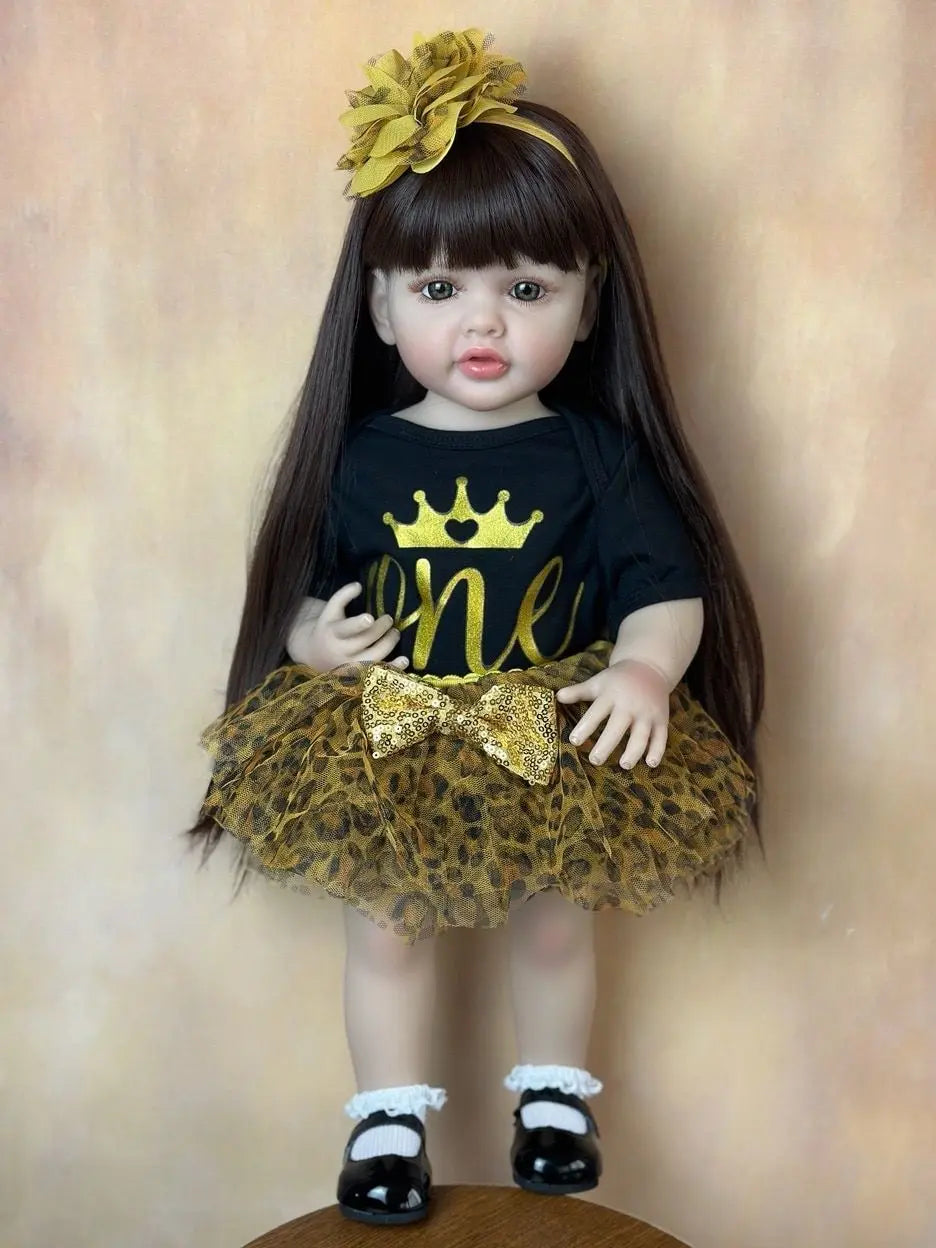 Bebe Reborn Bettie