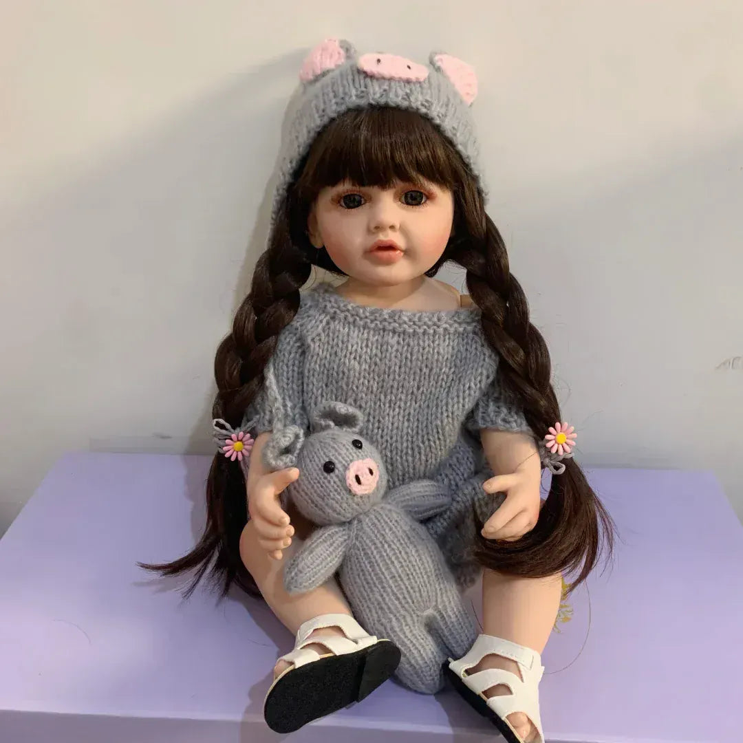 Bebe Reborn Bettie