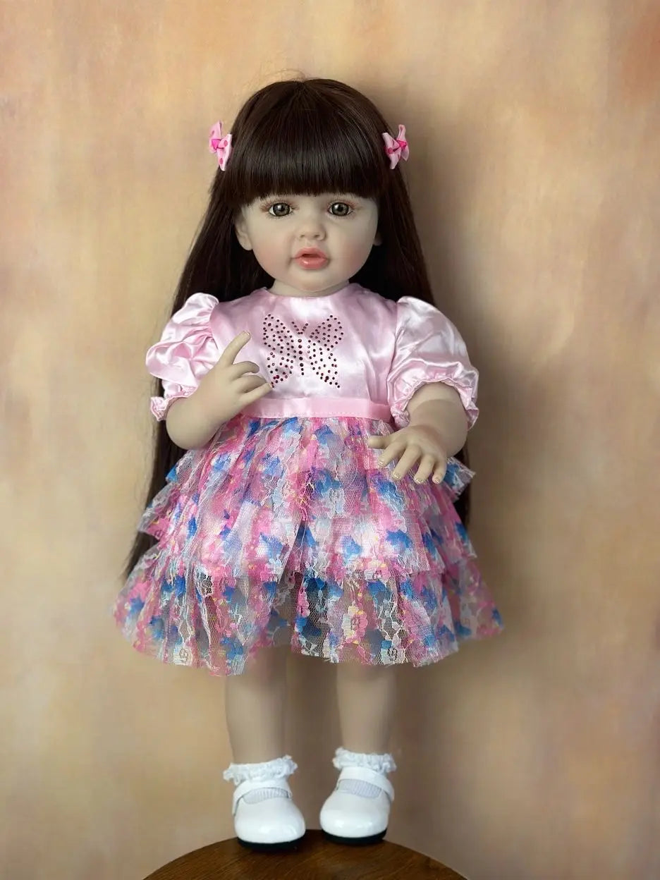 Bebe Reborn Bettie