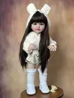 Bebe Reborn Bettie