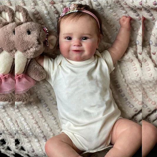 Bebe Reborn Julie