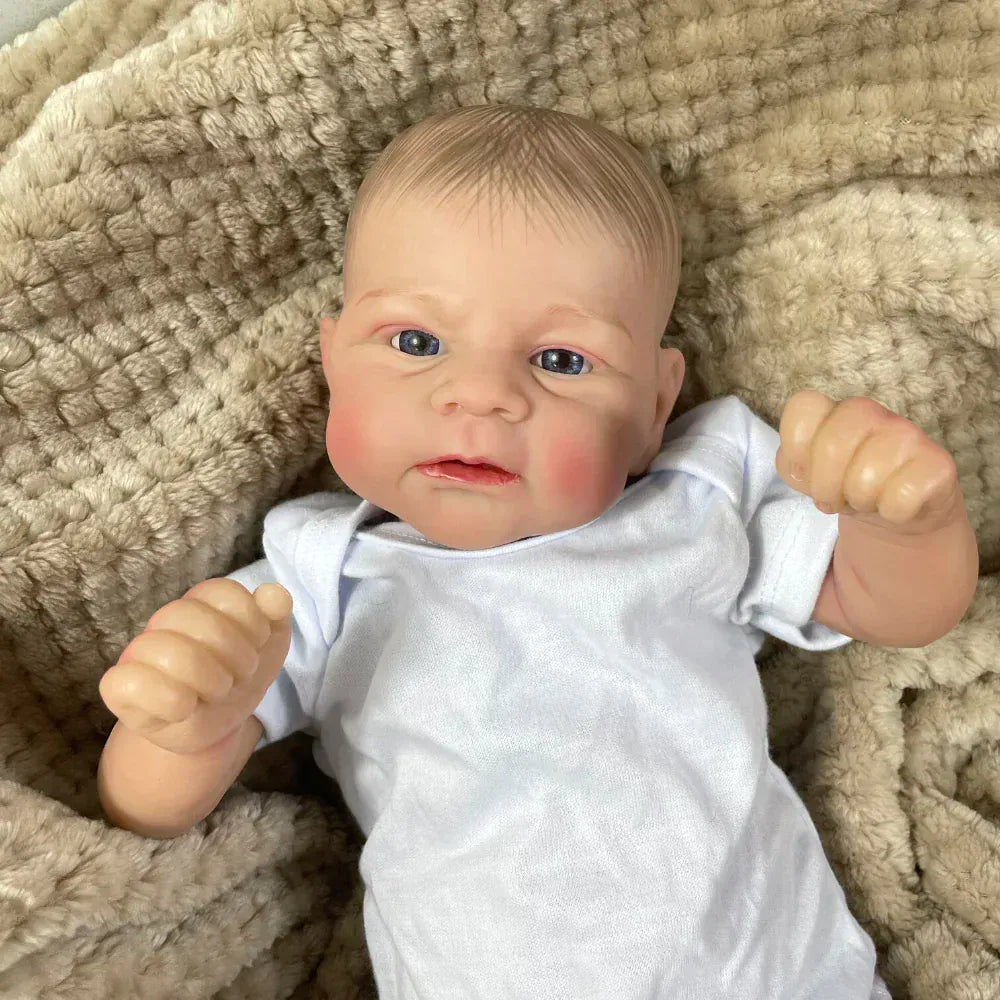 Bebe Reborn Joseph
