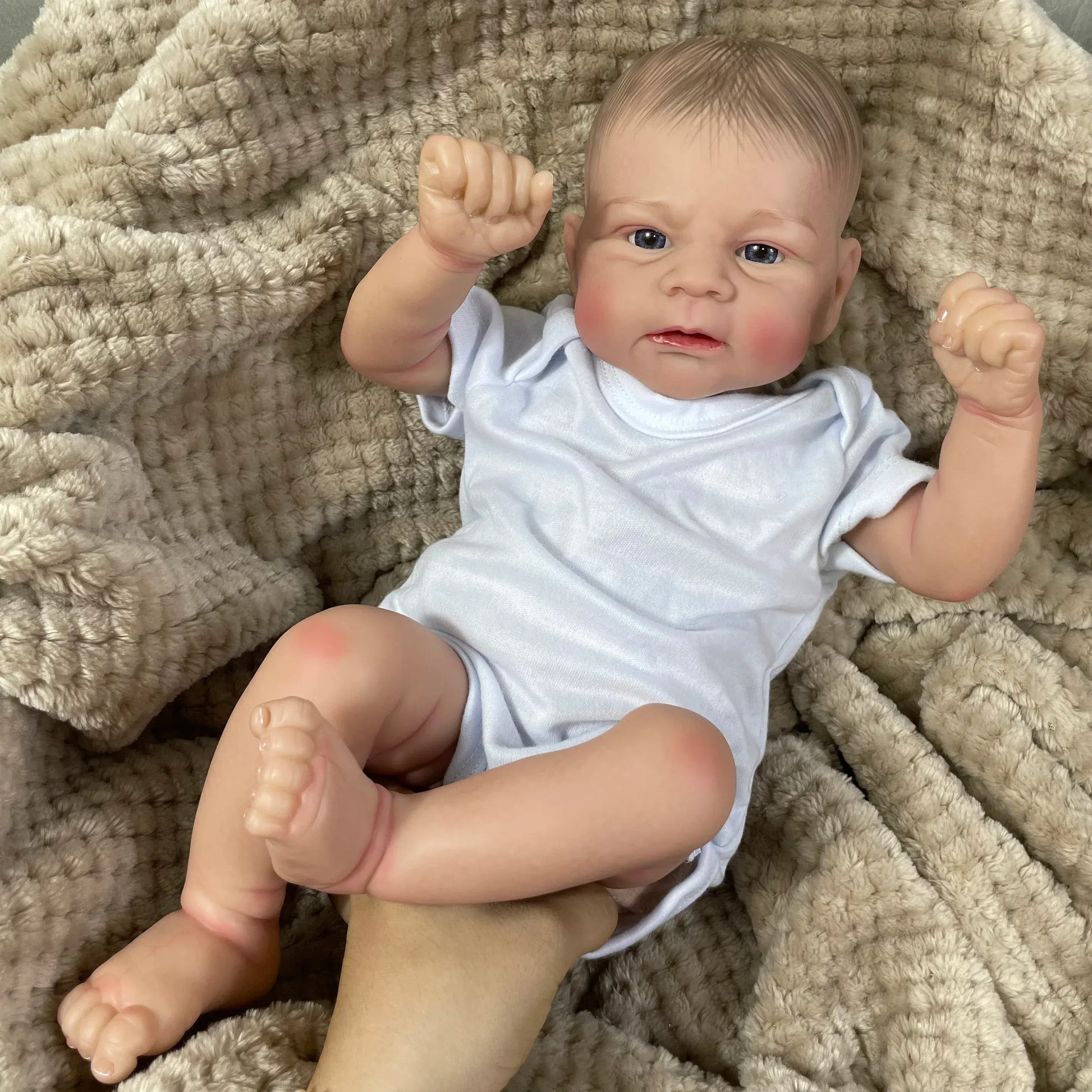 Bebe Reborn Joseph