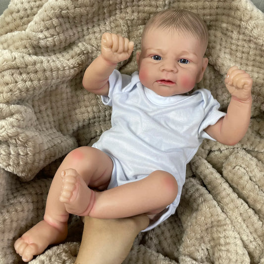 Bebe Reborn Joseph