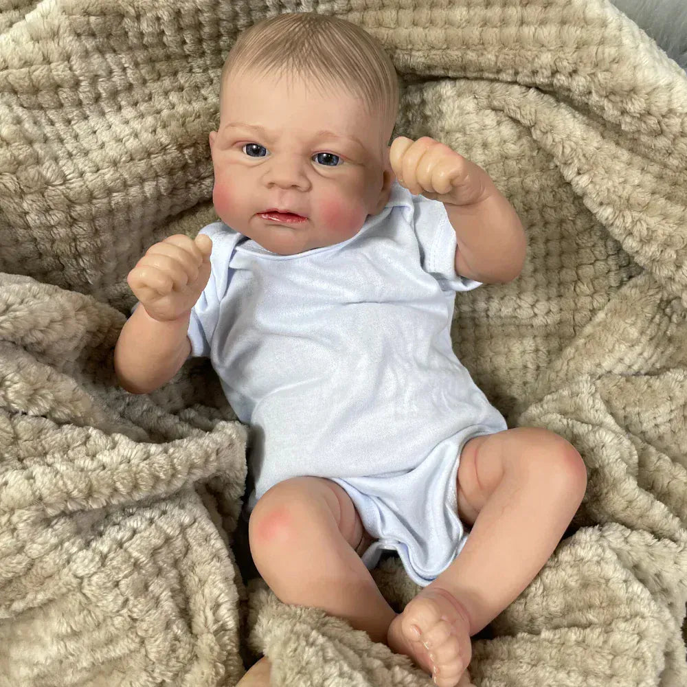 Bebe Reborn Joseph