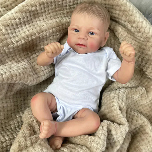 Bebe Reborn Joseph