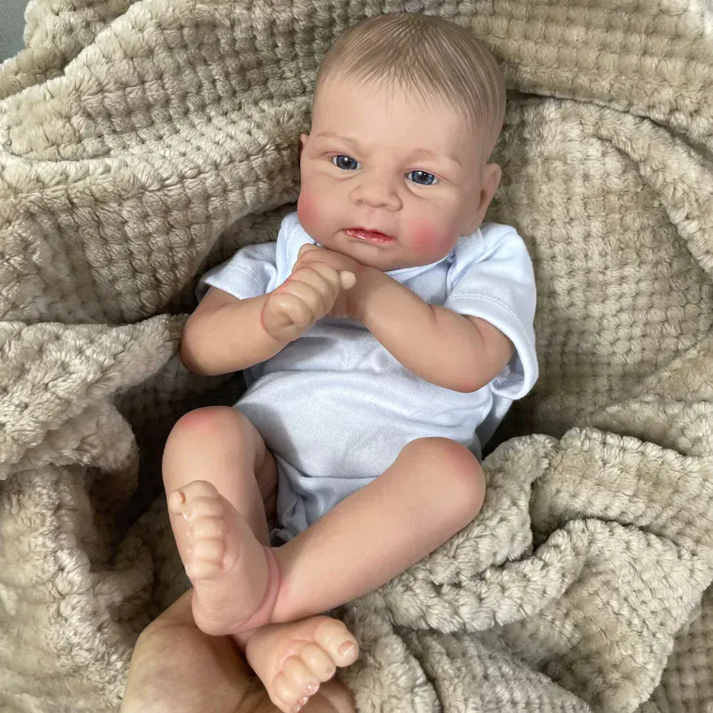 Bebe Reborn Joseph