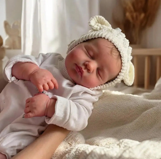 Bebe Reborn Elsa