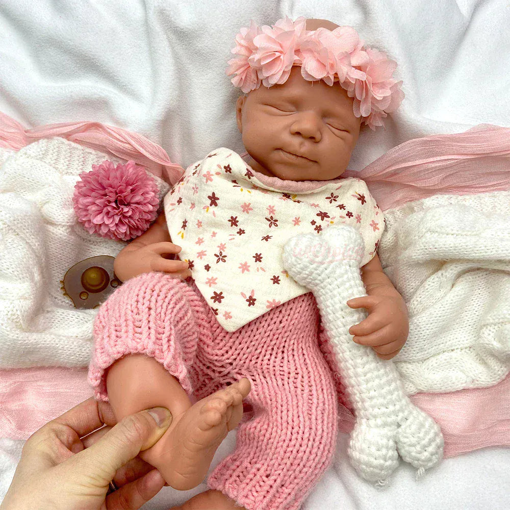 Bebe Reborn Gabriel