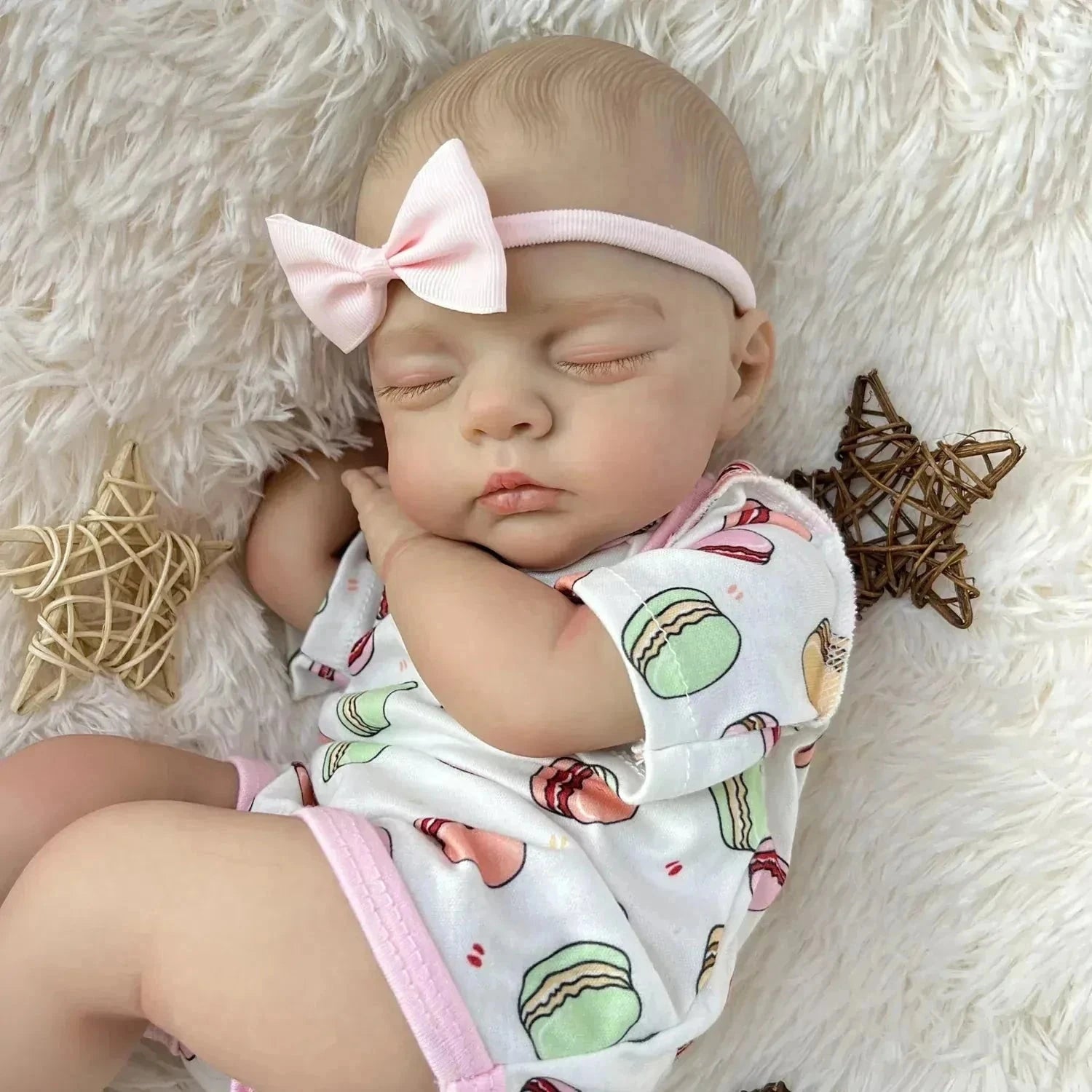 Bebe Reborn Ashley