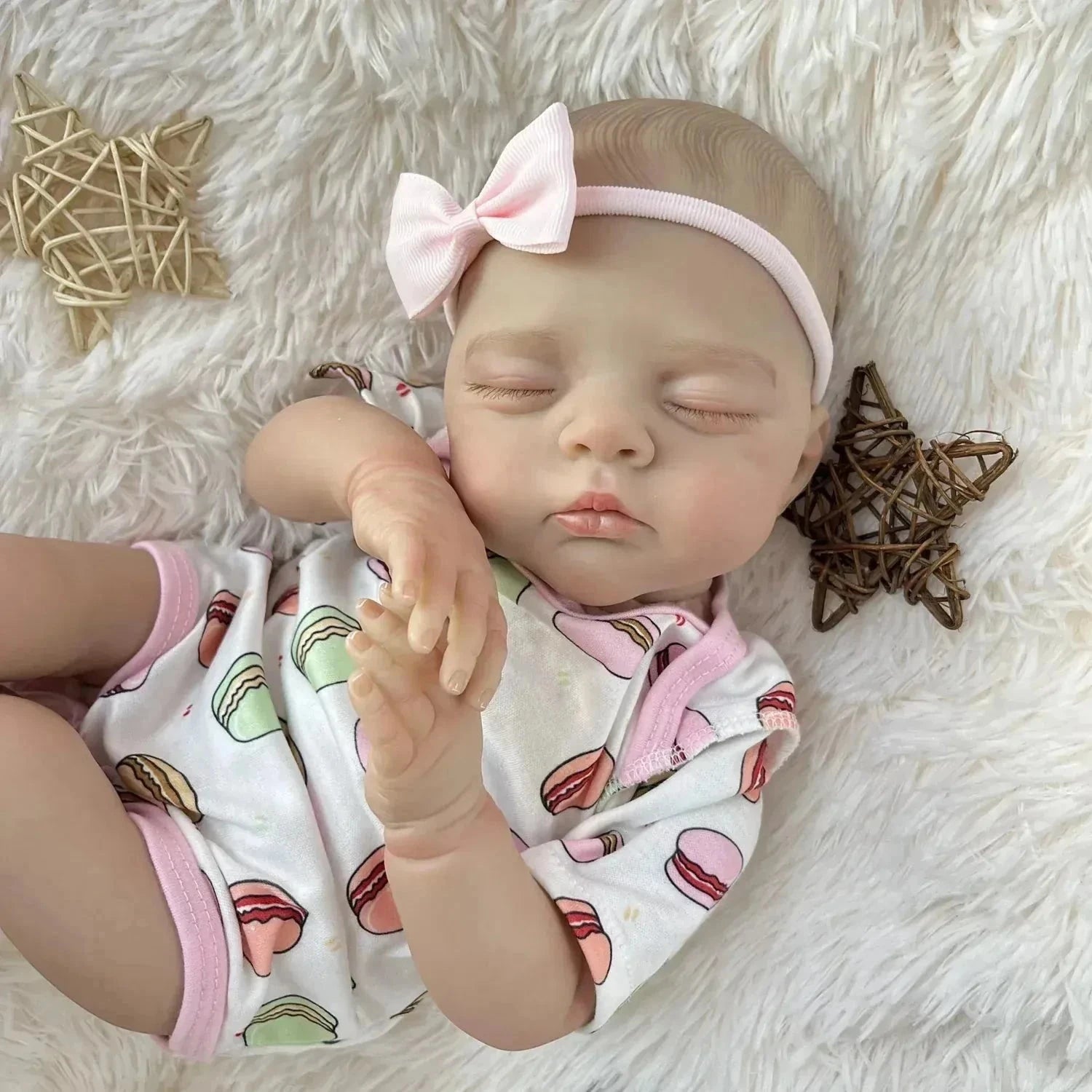 Bebe Reborn Ashley