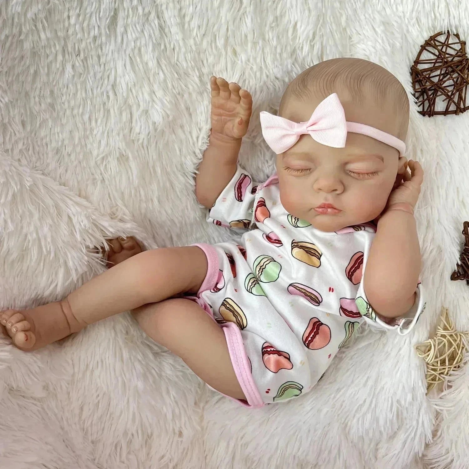 Bebe Reborn Ashley