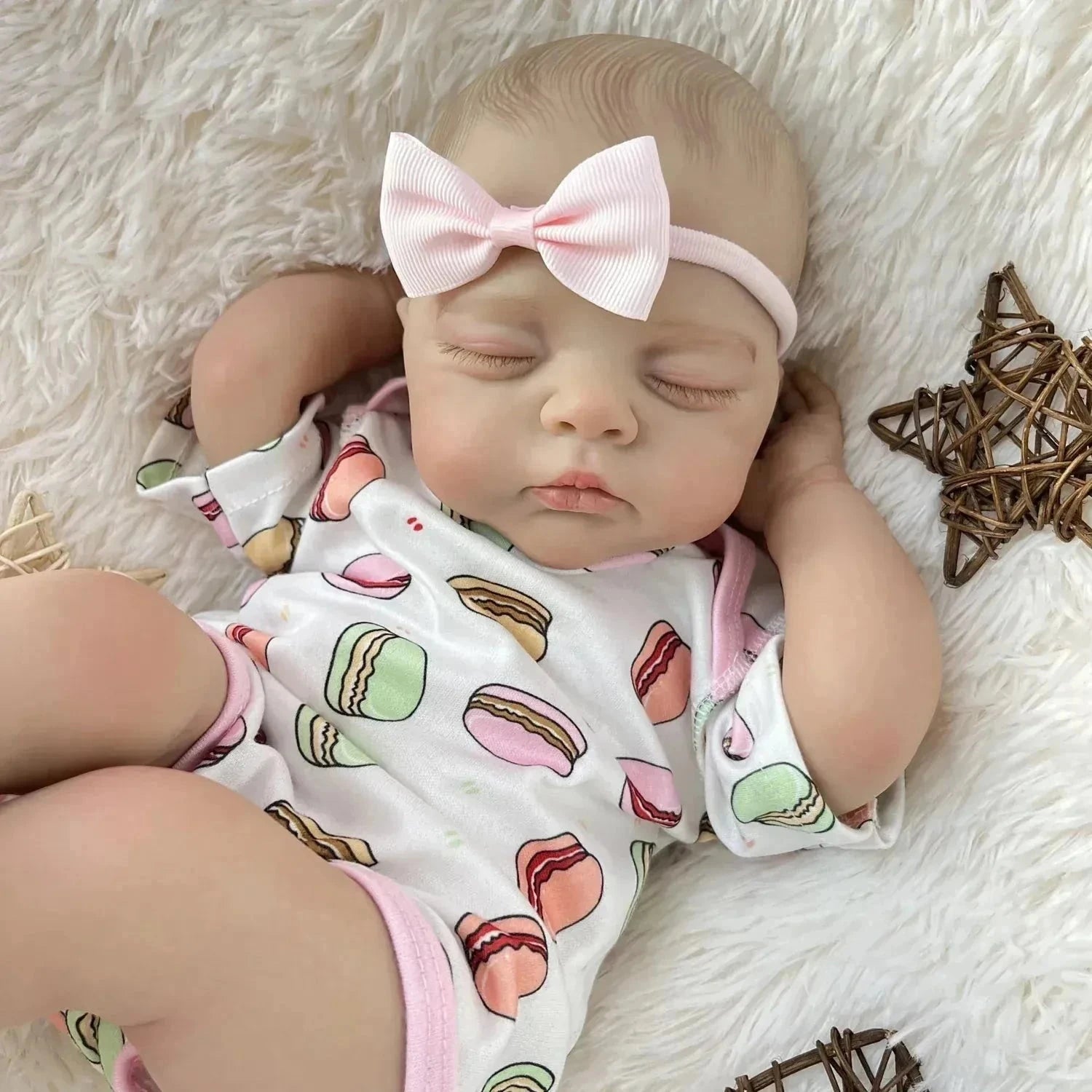Bebe Reborn Ashley