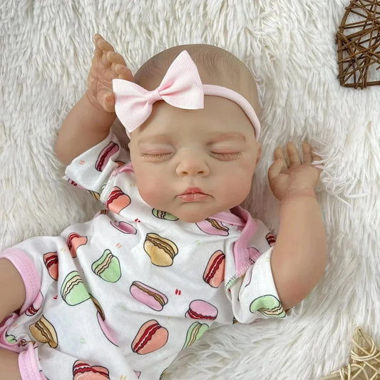 Bebe Reborn Ashley