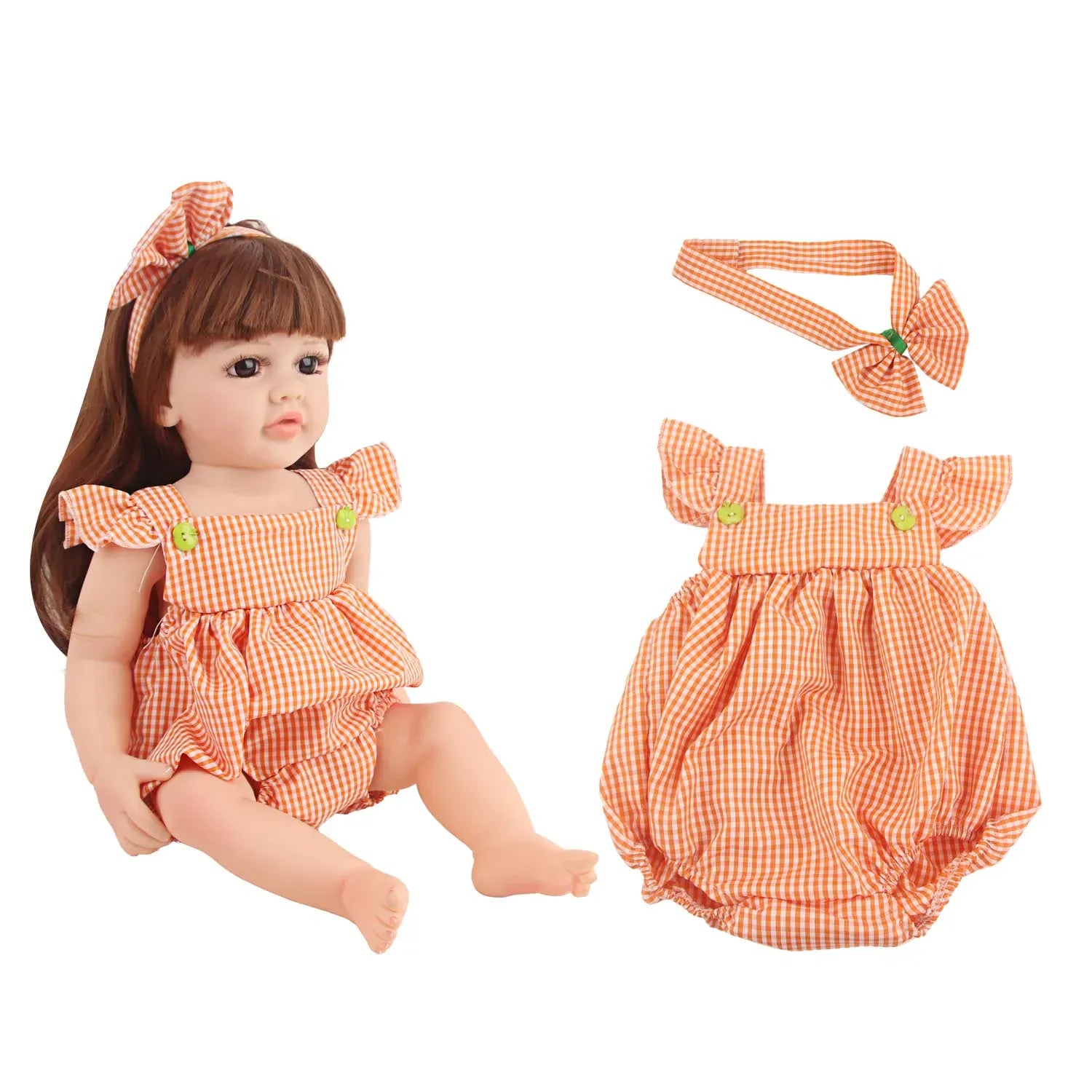 Bebe Reborn Charlotte