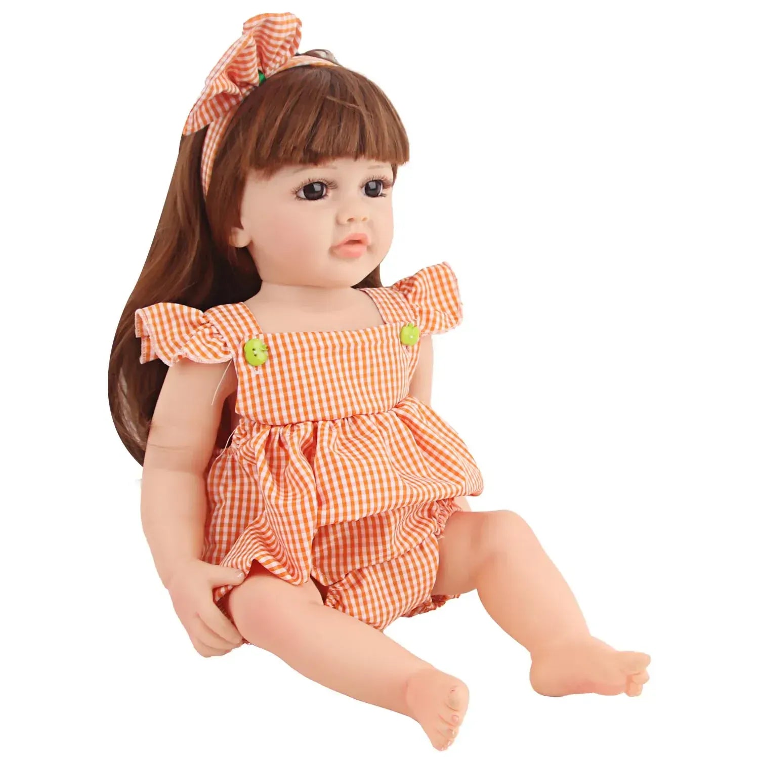Bebe Reborn Charlotte