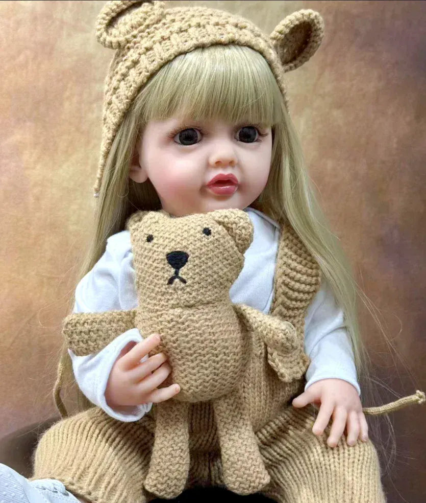Bebe Reborn Chloe