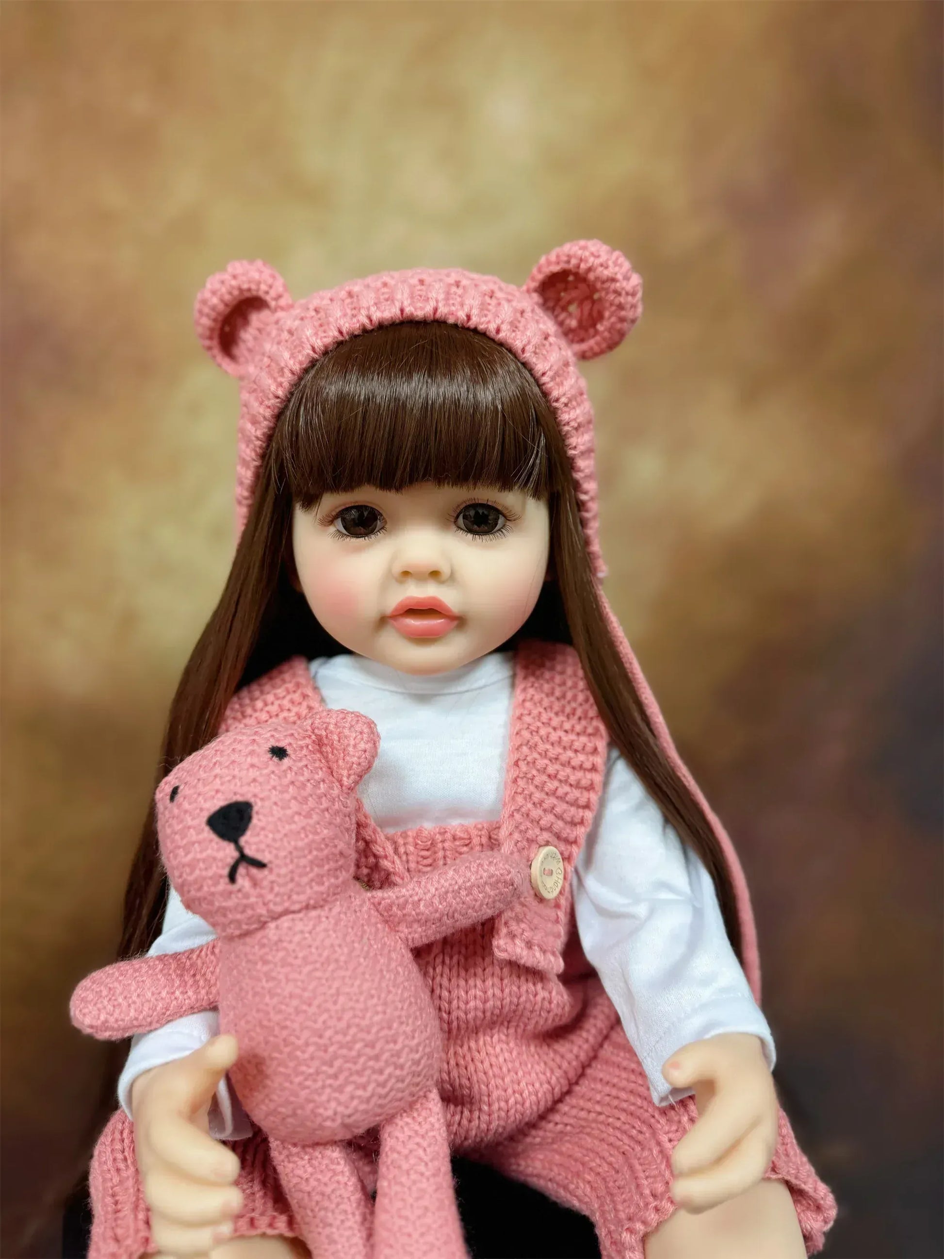 Bebe Reborn Chloe