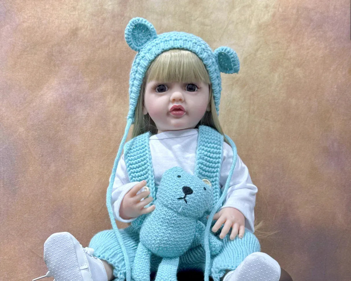 Bebe Reborn Chloe