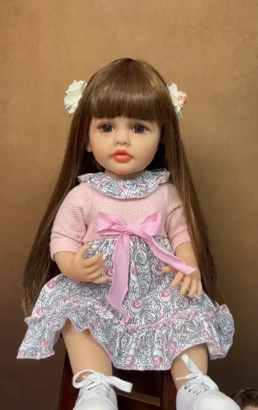Bebe Reborn Chloe