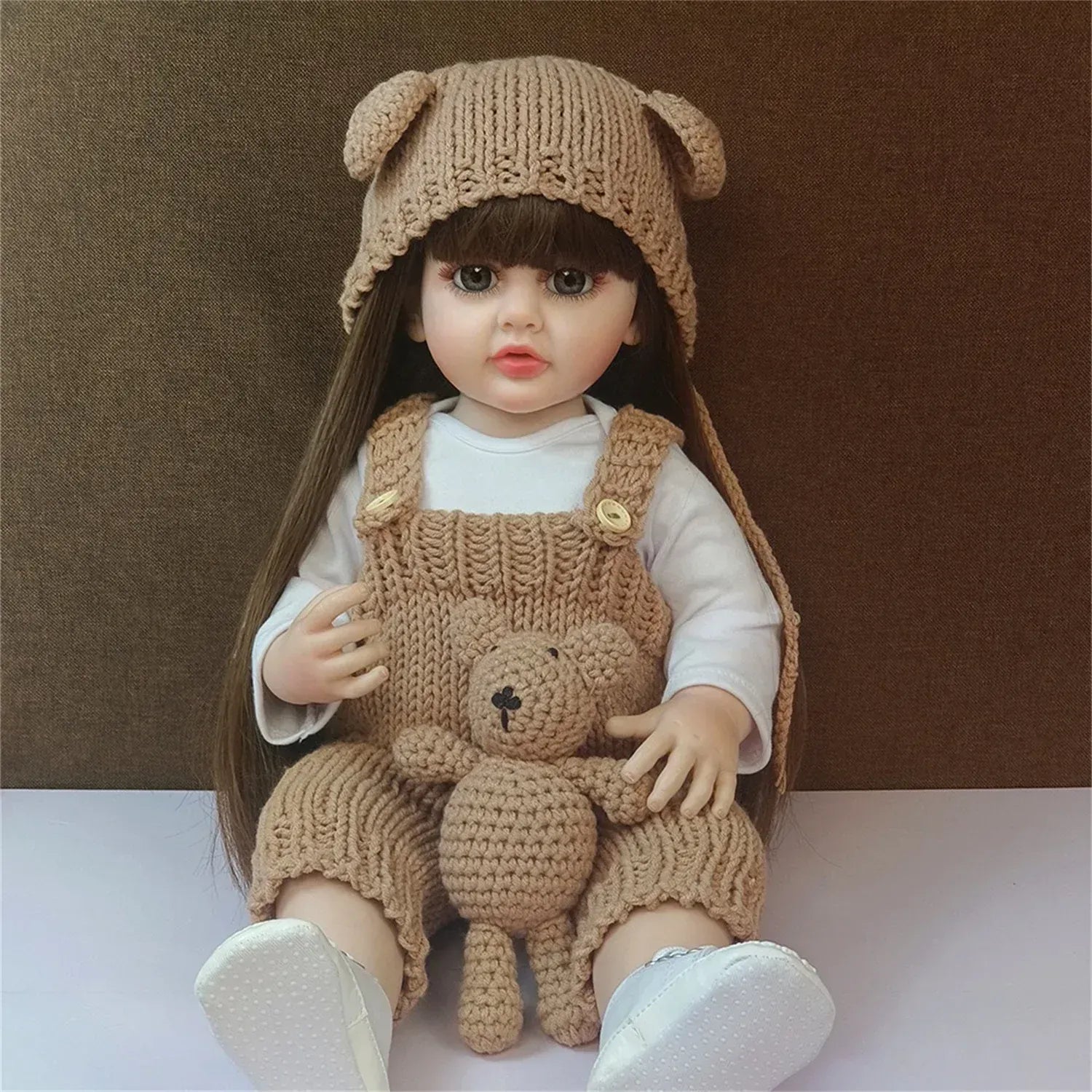 Bebe Reborn Chloe