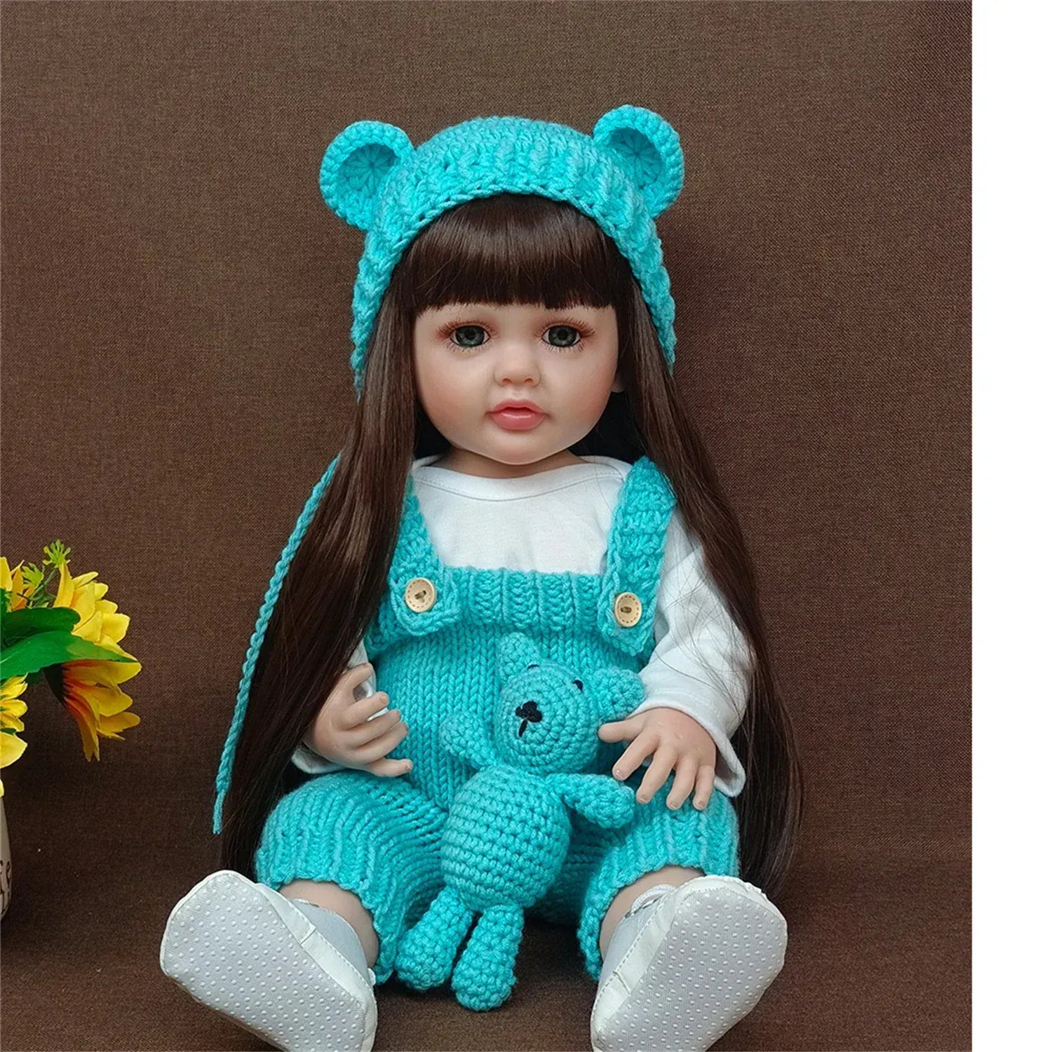 Bebe Reborn Chloe