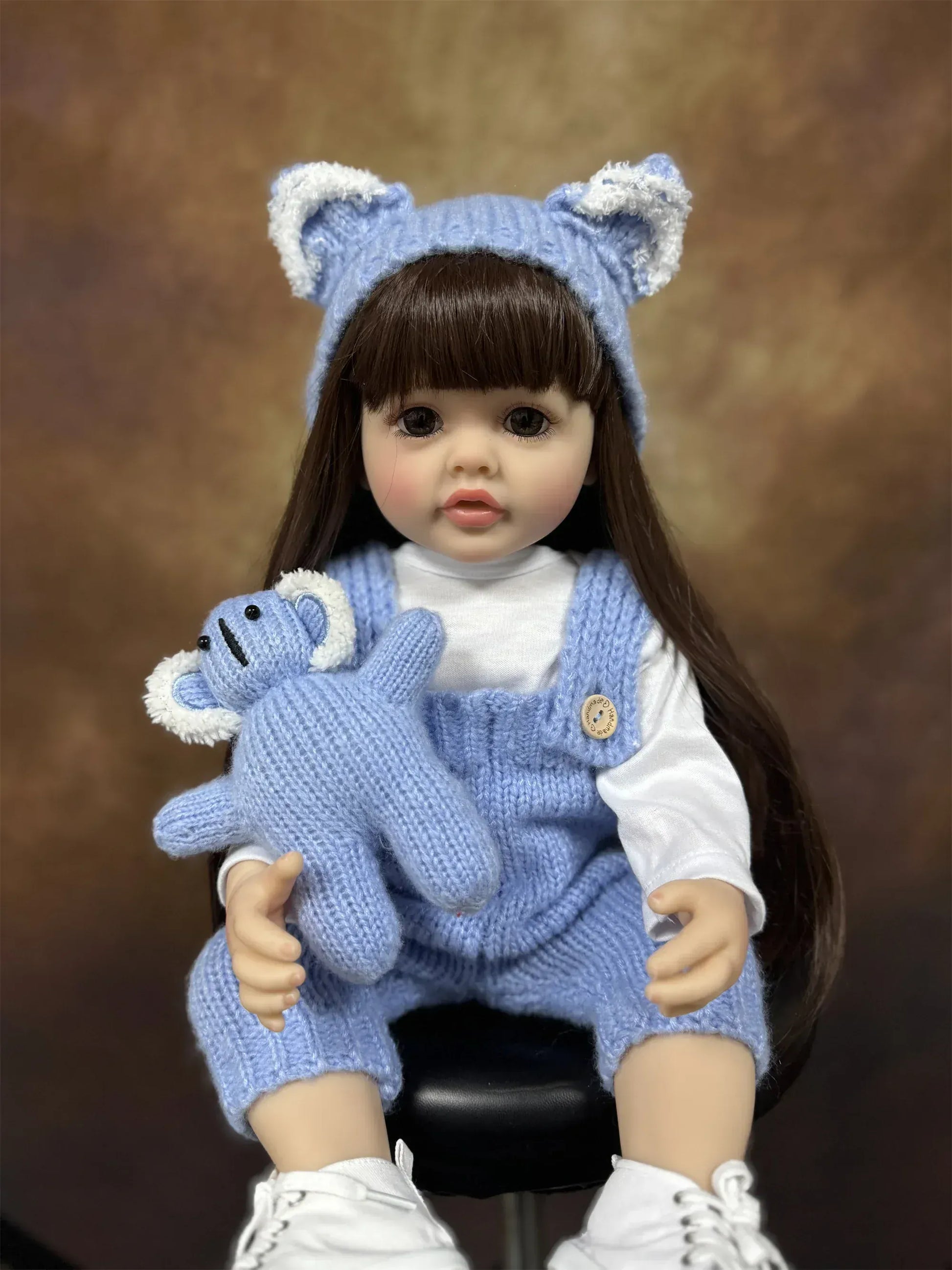 Bebe Reborn Chloe
