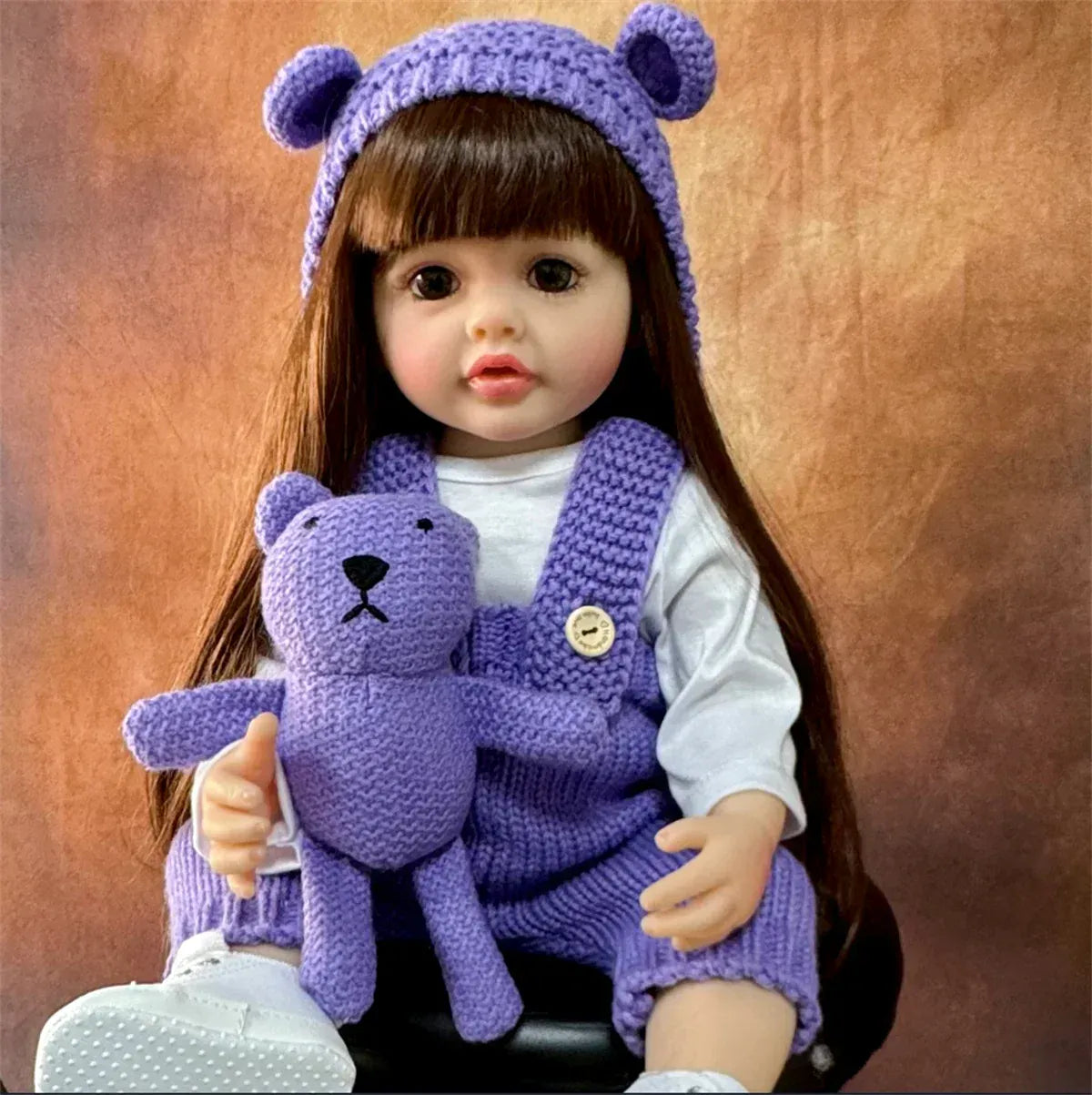 Bebe Reborn Chloe