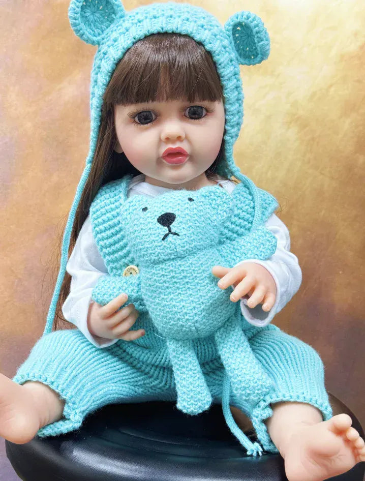 Bebe Reborn Chloe