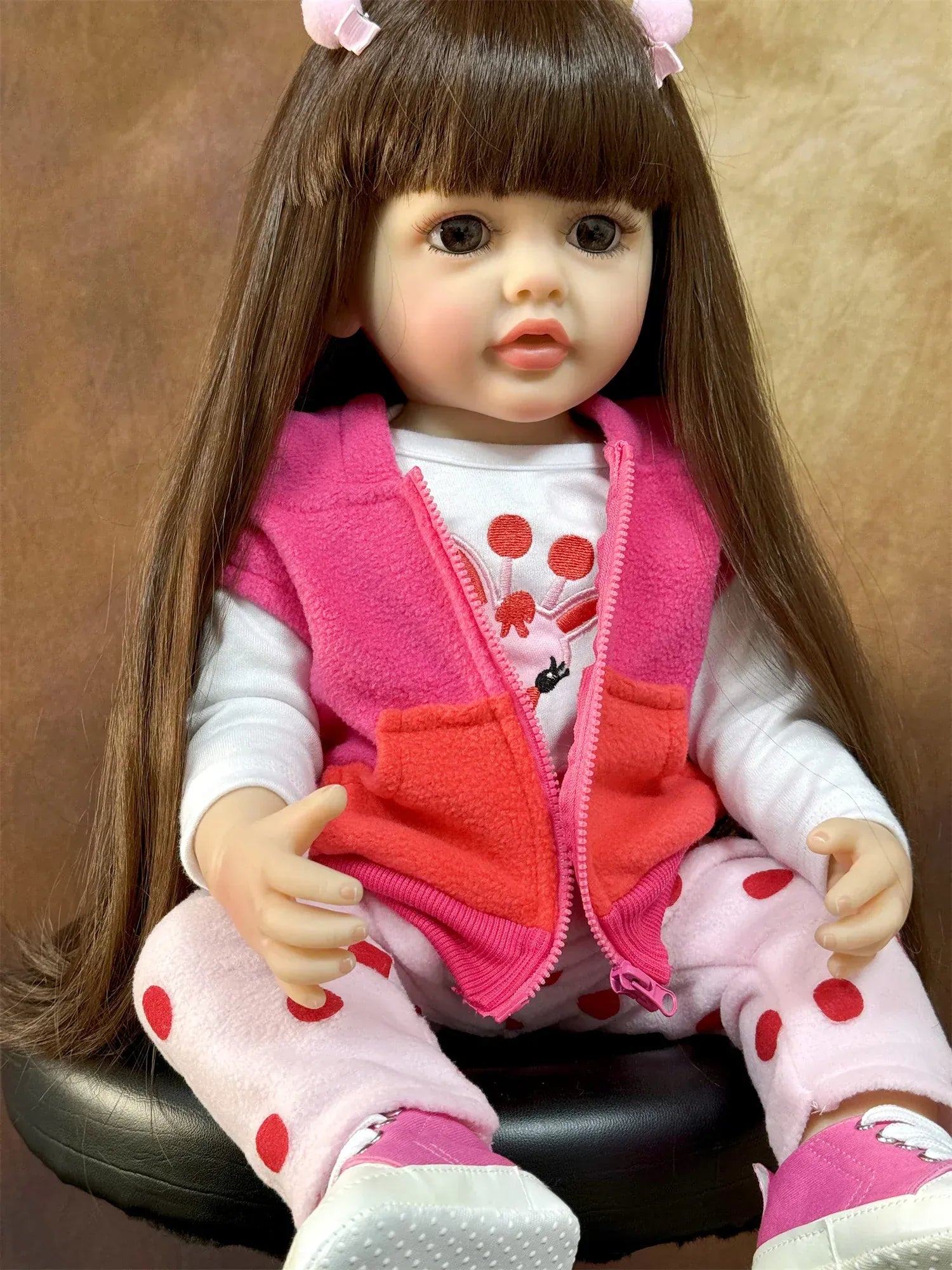 Bebe Reborn Chloe