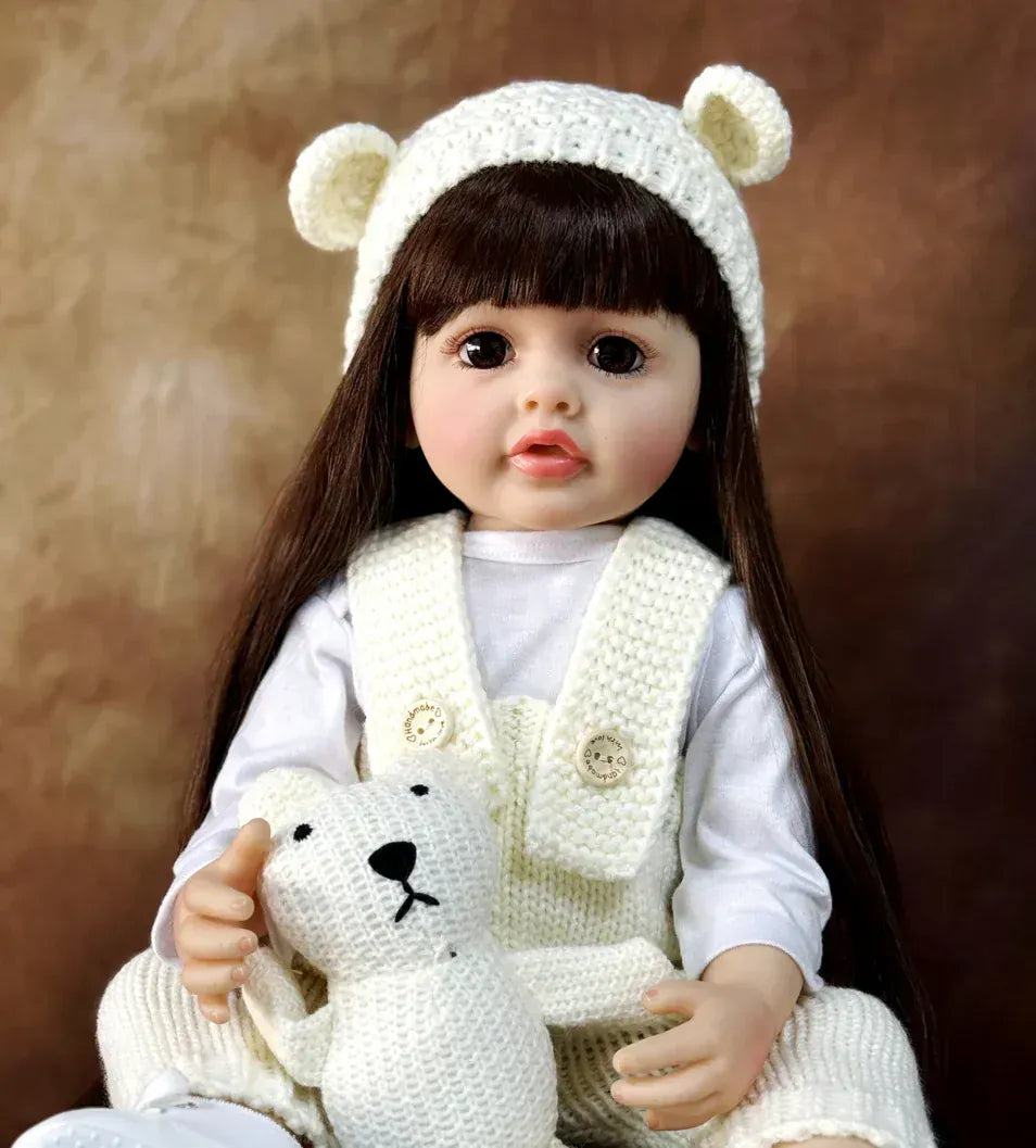 Bebe Reborn Chloe