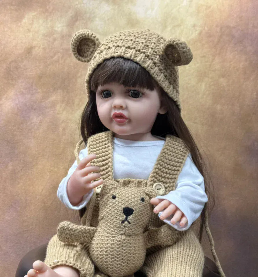 Bebe Reborn Chloe