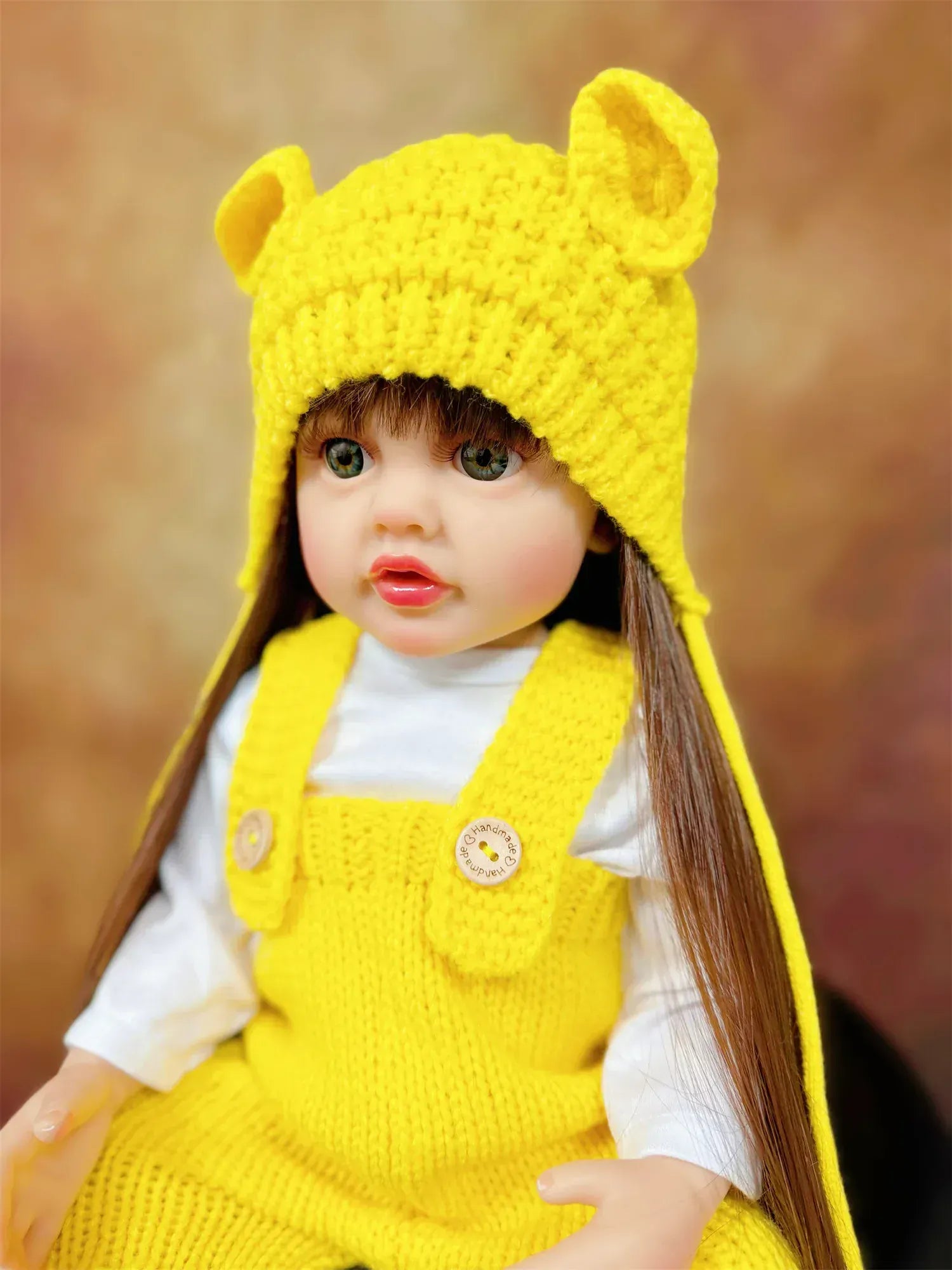 Bebe Reborn Chloe