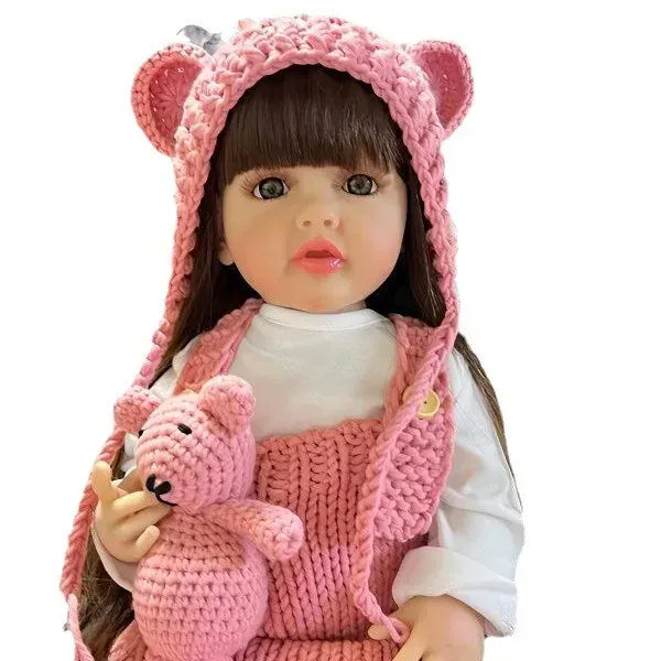Bebe Reborn Chloe