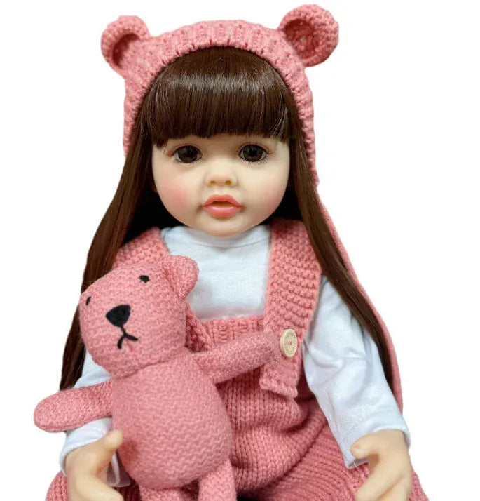 Bebe Reborn Chloe