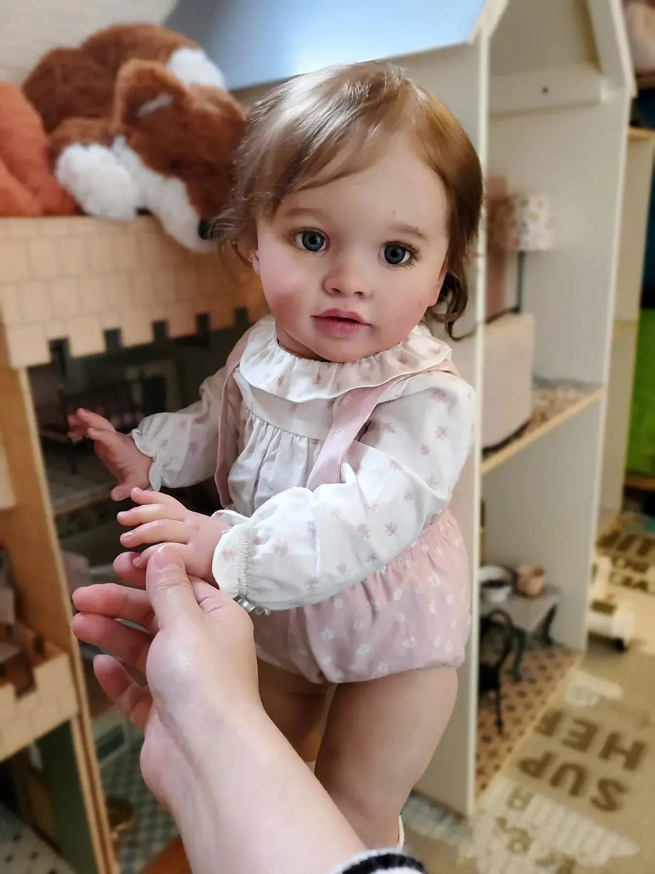 Bebe Reborn Martina