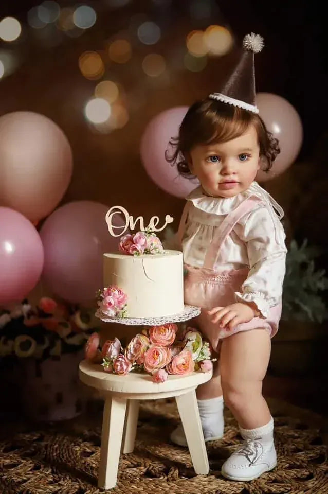Bebe Reborn Martina