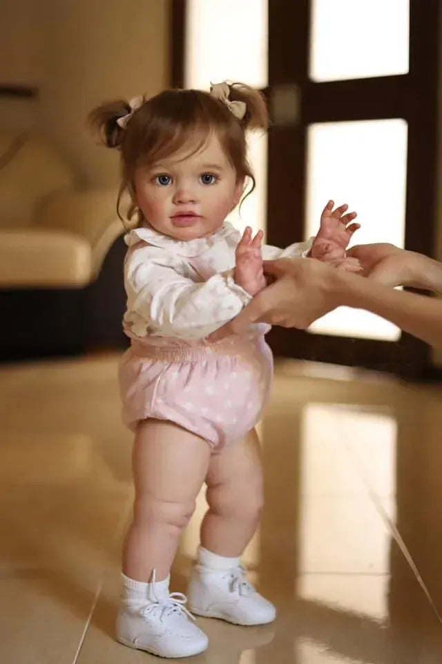 Bebe Reborn Martina