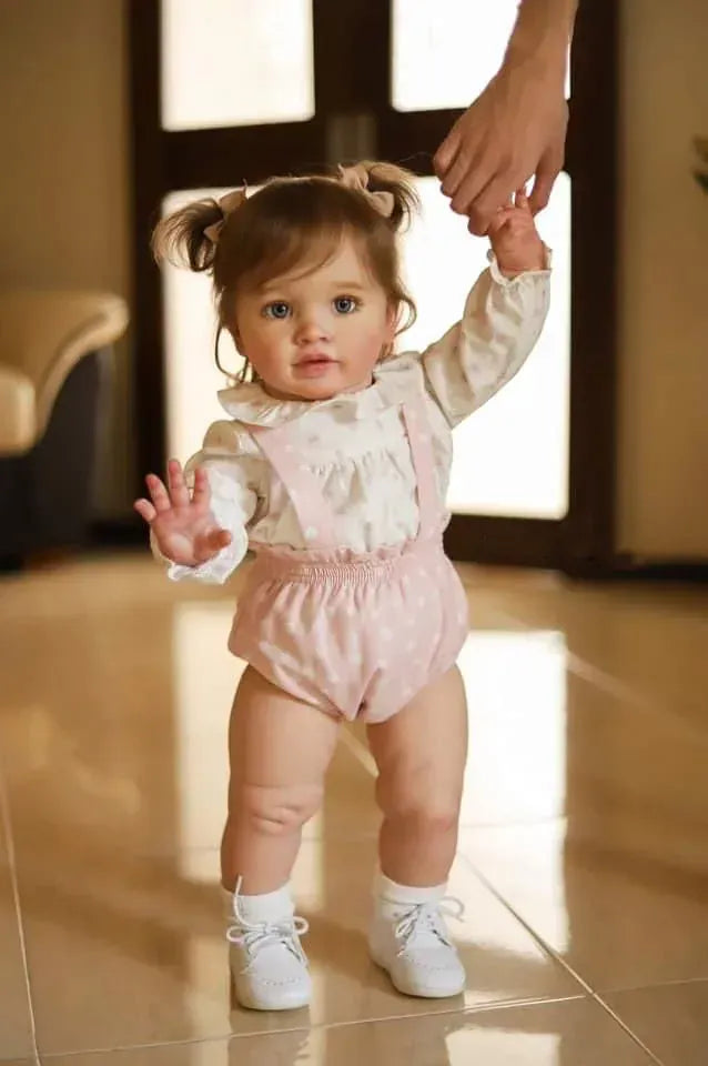 Bebe Reborn Martina